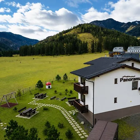 Tatry Panorama Jacuzzi & Sauna 아파트