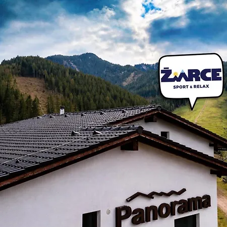 Tatry Panorama Jacuzzi & Sauna Διαμέρισμα Demanovska Dolina