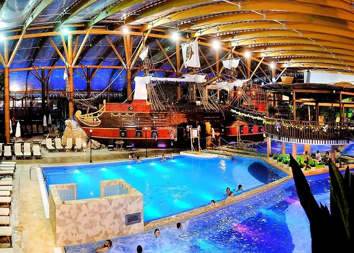 Tatry Panorama Jacuzzi & Sauna *