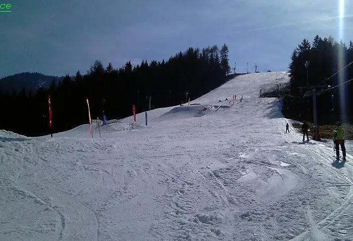 Tatry Panorama Jacuzzi & Sauna * Demanovská Dolina